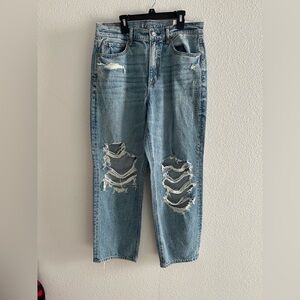 American Eagle outfitters Strigid
